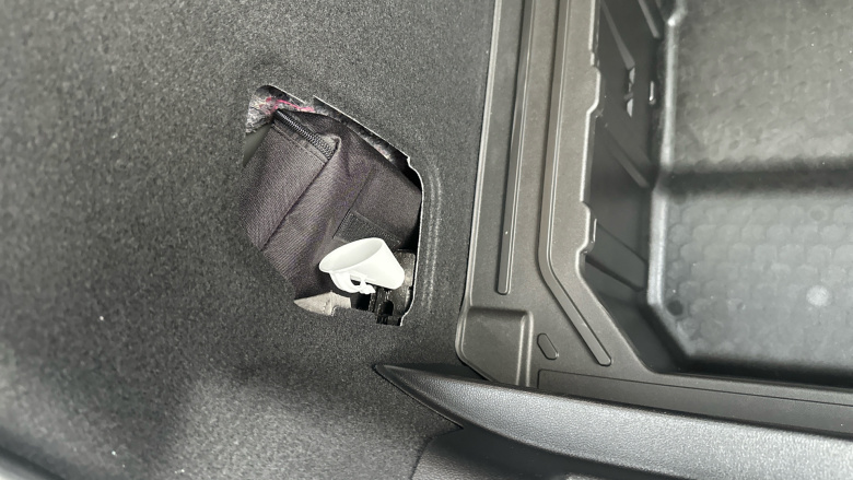 Ford Puma 1.0 EcoBoost Hybrid mHEV ST-Line X 5dr Petrol Hatchback